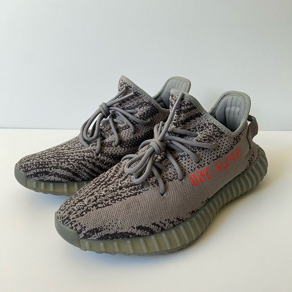 Yeezy Boost 350 V2 - Beluga 2.0 - Picture 2 of 8